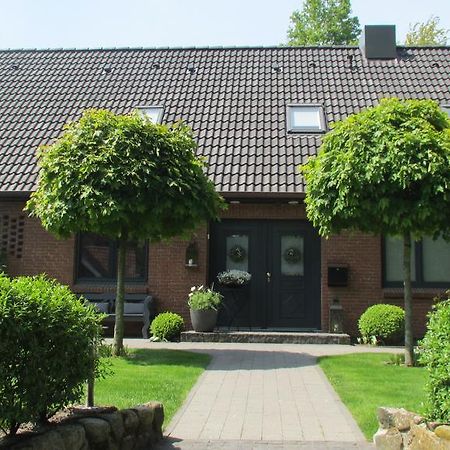 Ferienwohnung Allegra Süderlügum Екстериор снимка