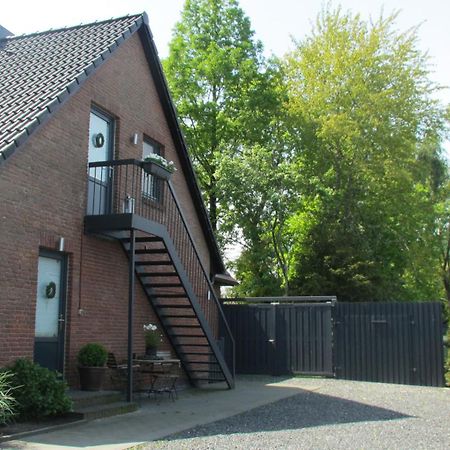 Ferienwohnung Allegra Süderlügum Екстериор снимка