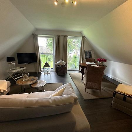 Ferienwohnung Allegra Süderlügum Екстериор снимка