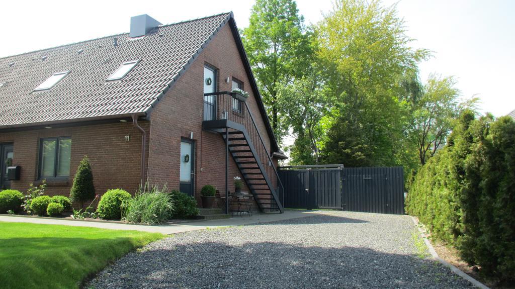 Ferienwohnung Allegra Süderlügum Стая снимка