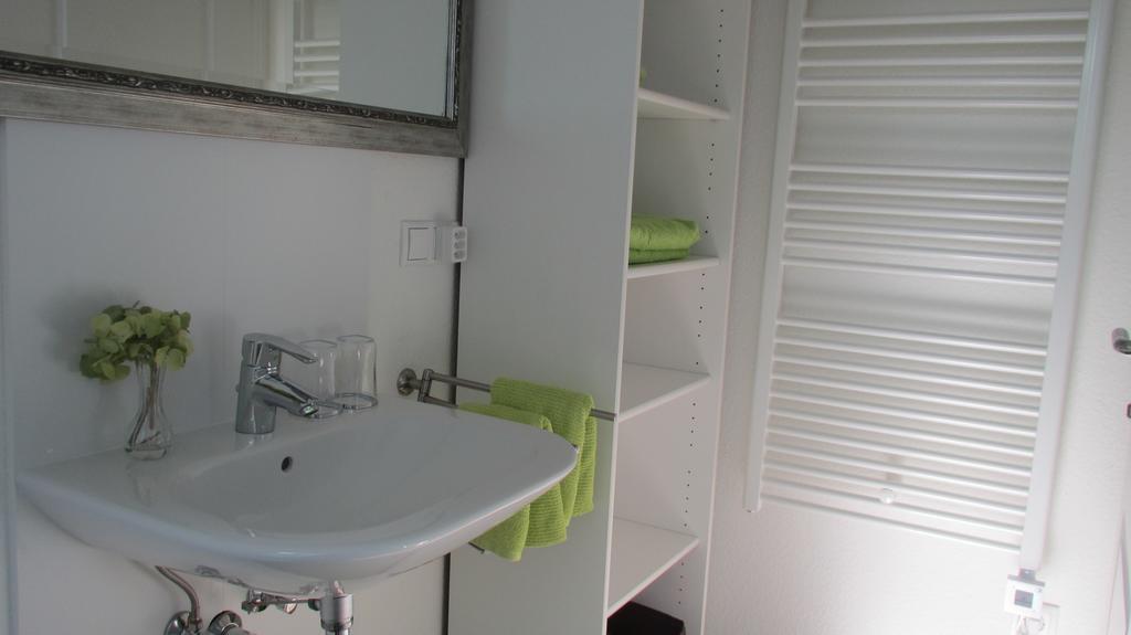 Ferienwohnung Allegra Süderlügum Стая снимка