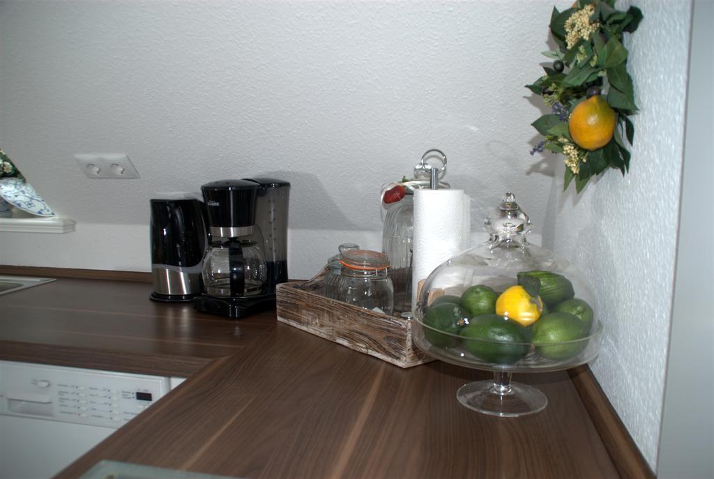 Ferienwohnung Allegra Süderlügum Стая снимка