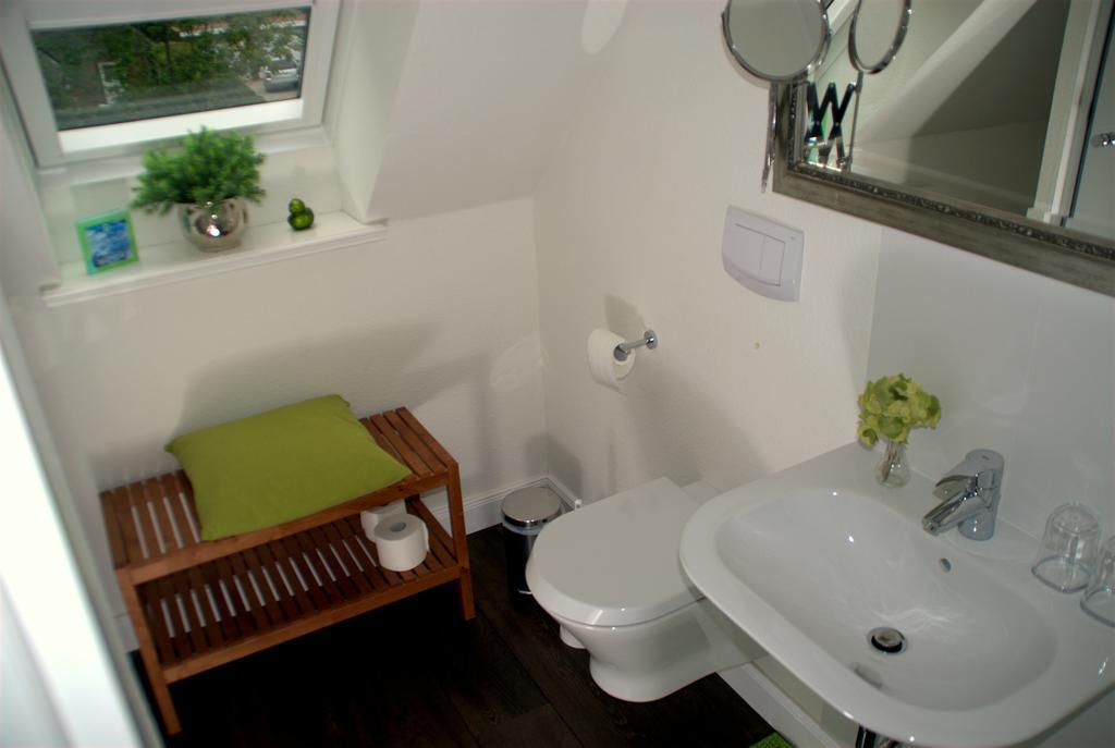 Ferienwohnung Allegra Süderlügum Стая снимка