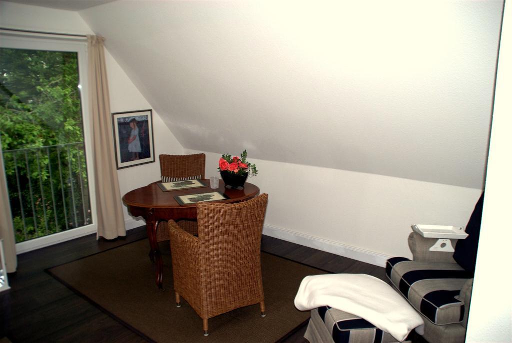 Ferienwohnung Allegra Süderlügum Стая снимка