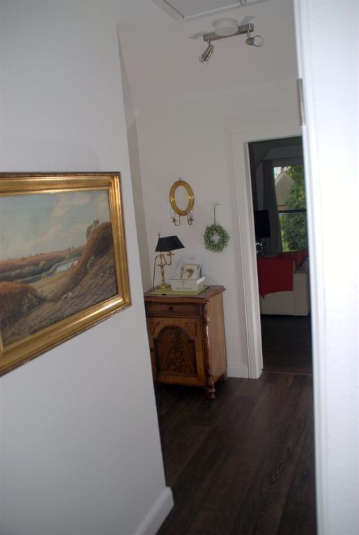 Ferienwohnung Allegra Süderlügum Стая снимка
