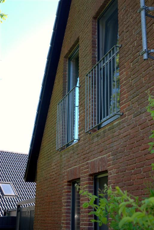Ferienwohnung Allegra Süderlügum Стая снимка