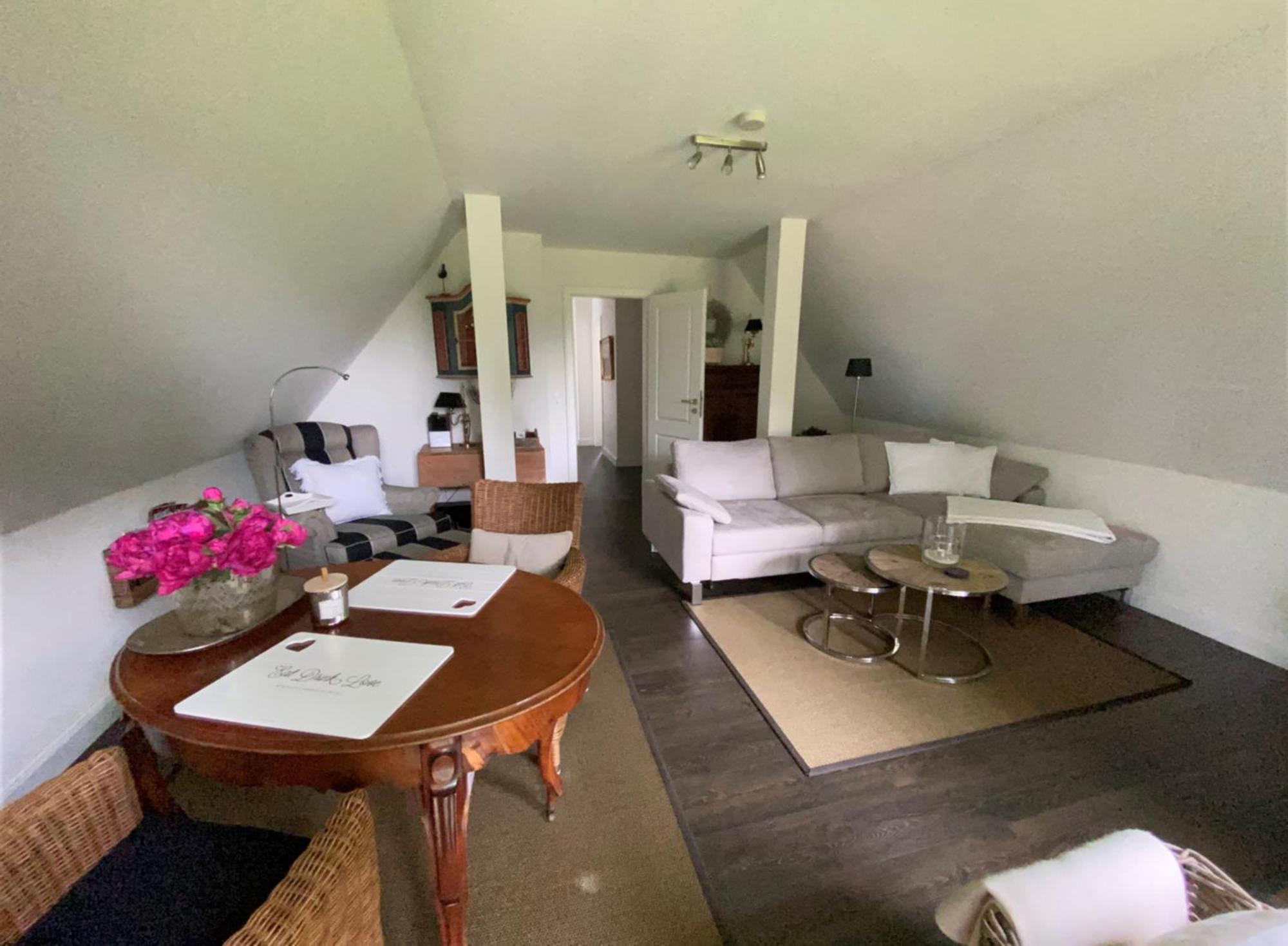 Ferienwohnung Allegra Süderlügum Екстериор снимка