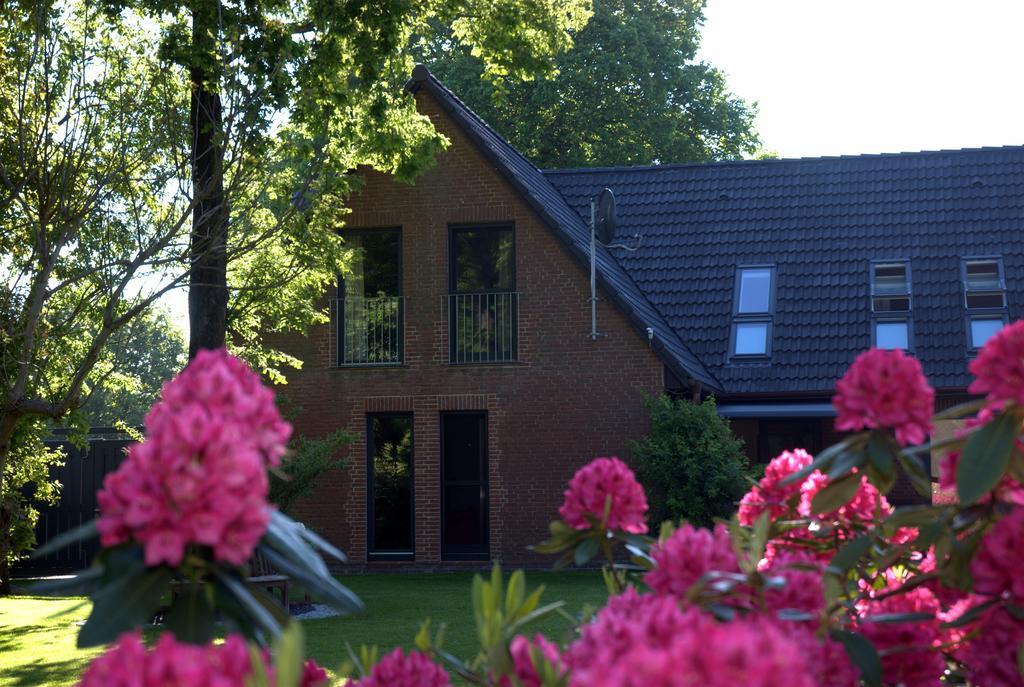 Ferienwohnung Allegra Süderlügum Стая снимка