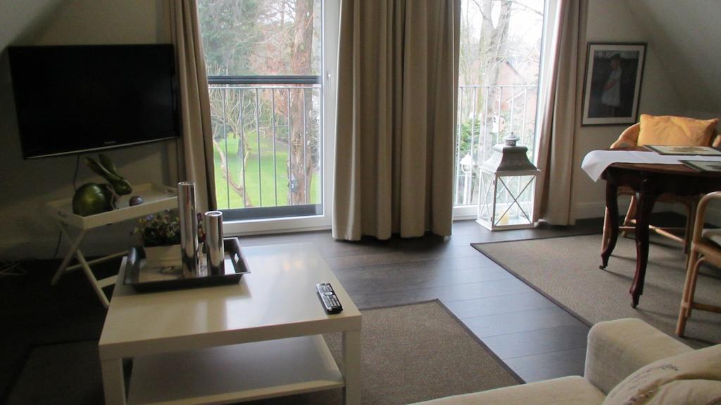 Ferienwohnung Allegra Süderlügum Стая снимка