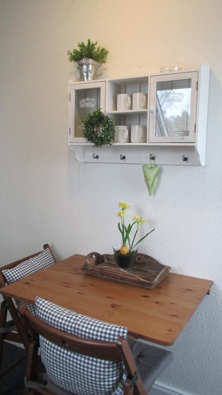 Ferienwohnung Allegra Süderlügum Стая снимка