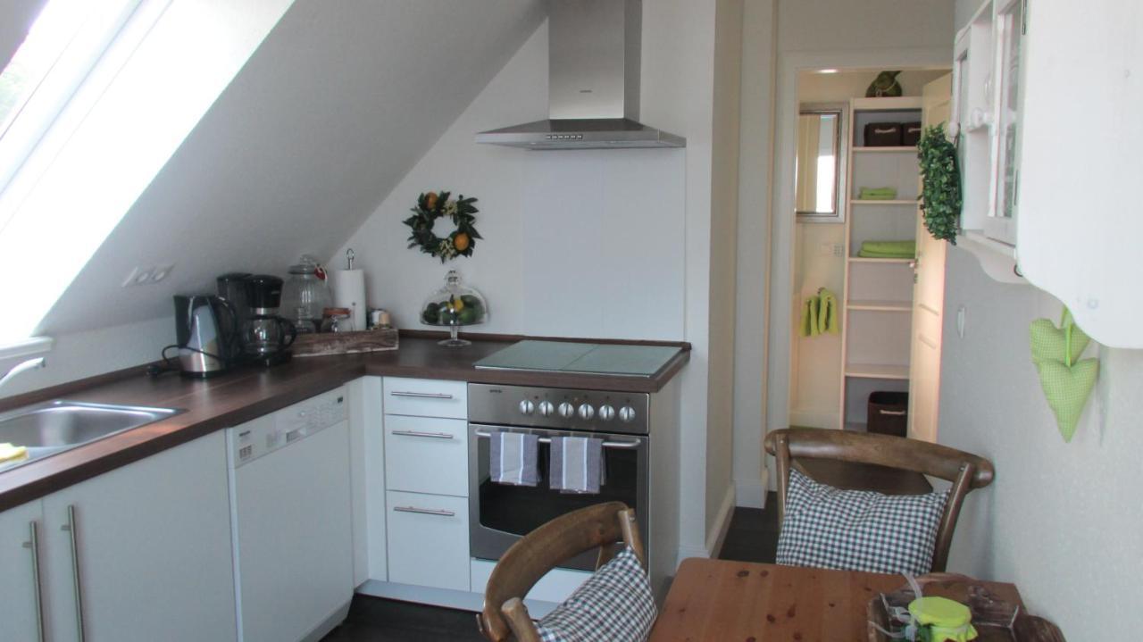 Ferienwohnung Allegra Süderlügum Стая снимка