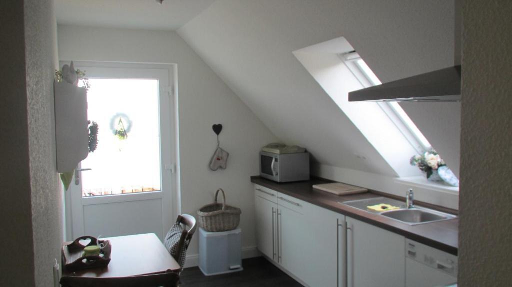 Ferienwohnung Allegra Süderlügum Стая снимка